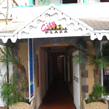 Space available for Rent in Fort Street...Click Here For Details